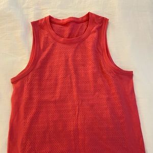 lululemon workout top